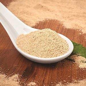 Ispaghol Powder – Pure Psyllium Husk Powder