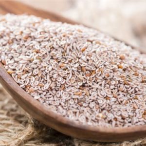 Sabut Ispaghol (Dana Ispaghol / Ispaghol Ka Beej) – Whole Psyllium Seeds