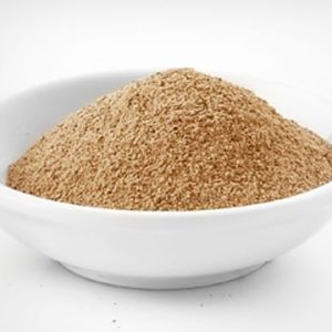 Khakha Powder – Industrial-Grade Psyllium Husk Byproduct